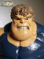 The Blob (Marvel Legends) Custom Action Figure