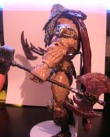 Odin (Marvel Legends) Custom Action Figure