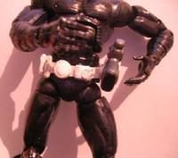 Foolkiller (Marvel Legends) Custom Action Figure