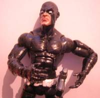 Foolkiller (Marvel Legends) Custom Action Figure
