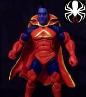 Gladiator (Marvel Legends) Custom Action Figure