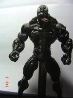 Custom Venom (Marvel Legends) Custom Action Figure