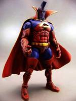 GLADIATOR V2 (Marvel Legends) Custom Action Figure