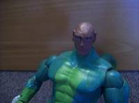 Bush Master (Marvel Legends) Custom Action Figure