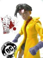 Jubilee (Marvel Legends) Custom Action Figure