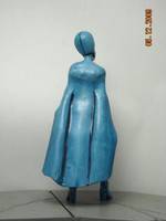 Destiny (Marvel) Custom Action Figure