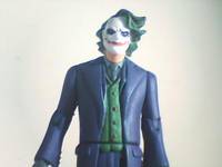 Joker (Batman - Movie Style) Custom Action Figure