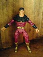 Vulcan (gabriel summers) (Marvel Legends) Custom Action Figure