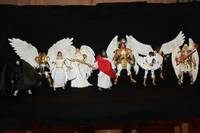Jesus (My Heroes) Custom Action Figure