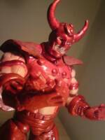 Erik The Red (Marvel Legends) Custom Action Figure