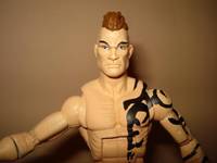 Daken (Marvel Legends) Custom Action Figure