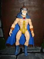Jaga (Thundercats) Custom Action Figure