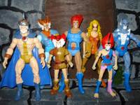 Jaga (Thundercats) Custom Action Figure