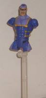 Phantom Limb (Venture Bros.) Custom Action Figure