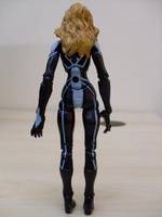 Arachne (Marvel Legends) Custom Action Figure