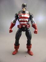 US AGENT (Marvel Legends) Custom Action Figure