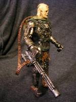 Terminator Salvation T600 (Terminator) Custom Action Figure