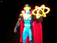 Eradicator (Superman Returns) Custom Action Figure