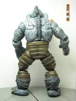 MAMMOMAX (brotherhood Of Evil Mutants) (Marvel) Custom Action Figure
