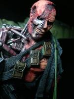 T-800 Infiltrator (Terminator) Custom Action Figure