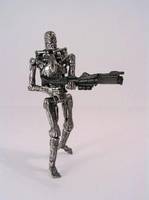 T-RIP With Improved Articulation (Terminator) Custom Action Figure