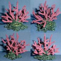 Remora (Final Fantasy) Custom Miniature / Figurine