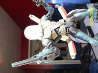 Brainiac V2 (Original) Custom Action Figure