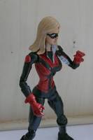 Stature (Marvel Legends) Custom Action Figure