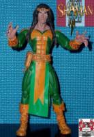 Shaman (Marvel Legends) Custom Action Figure