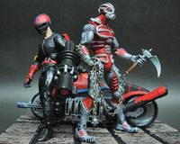 Exoskeleton (Marvel Legends) Custom Action Figure
