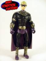 Ozymandias (Watchmen) Custom Action Figure