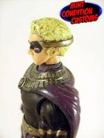 Ozymandias (Watchmen) Custom Action Figure