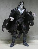 Morbius (Spider-Man) Custom Action Figure