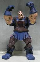 Skurge The Executioner (Marvel Legends) Custom Action Figure