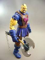 EXECUTIONER (Marvel Legends) Custom Action Figure