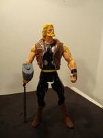 Thunder Strike (Marvel Legends) Custom Action Figure