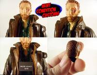 Walter Kovacs (Watchmen) Custom Action Figure