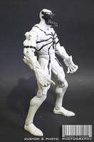 Anti-Venom (Spider-Man) Custom Action Figure