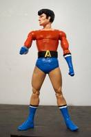 Aqualad (DC Direct) Custom Action Figure