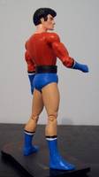 Aqualad (DC Direct) Custom Action Figure