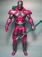 Eson The Searcher (Marvel Legends) Custom Action Figure