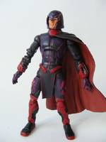 Magneto (X-Men) Custom Action Figure