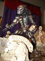 Predator (Alien vs Predator) Custom Action Figure