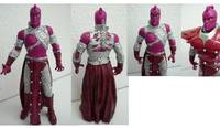 High Evolutionary (Marvel Legends) Custom Action Figure