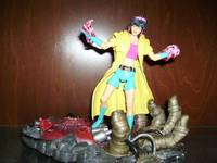 Jubilee (Marvel Legends) Custom Action Figure