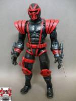 Night Thrasher (Marvel Legends) Custom Action Figure