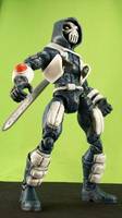 Udon Taskmaster (Marvel Legends) Custom Action Figure