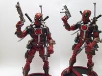 Deadpool (Marvel Legends) Custom Action Figure