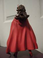Scarlet Witch (Avengers) Custom Action Figure