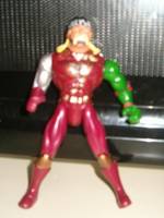 Ninja Turtle Hogan Thing (Original) Custom Action Figure